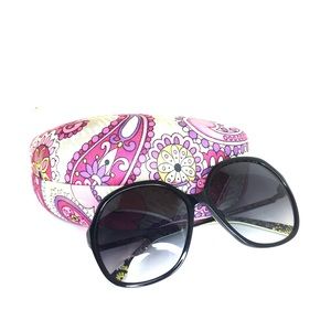 Vera Bradley Sunglasses